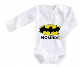 Batman - nombre: Bodies Baby