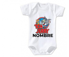 Tom y Jerry - nombre: Bodies Baby