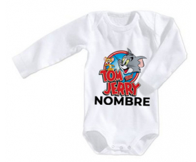 Tom y Jerry - nombre: Bodies Baby