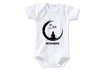 Meditación zen - nombre: Bodies Bebé