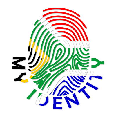 Huella My Identity Sudáfrica, un producto único para bebés que celebra la individualidad desde el primer día. Ideal para tus peq