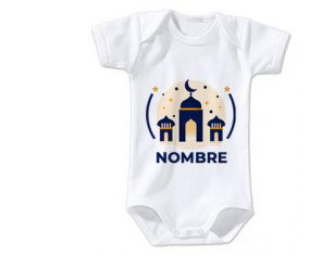 Bodies bebé islam se burló con el primer nombre diseño-1