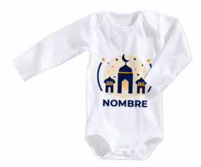 Bodies bebé islam se burló con el primer nombre diseño-1