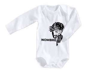 Bodies niño Jesucristo diseño-1 con nombre