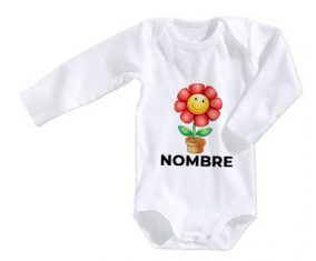 Bodies juguetes para bebés macetas juguetes con nombre