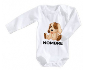 Bodies juguetes para bebés juguetes cachorro con nombre