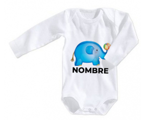Bodies juguetes para bebés juguetes elefante con nombre