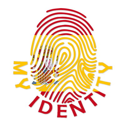 Huella My Identity España, el recuerdo perfecto de la huella de tu bebé. Ideal para personalizar tus artículos.