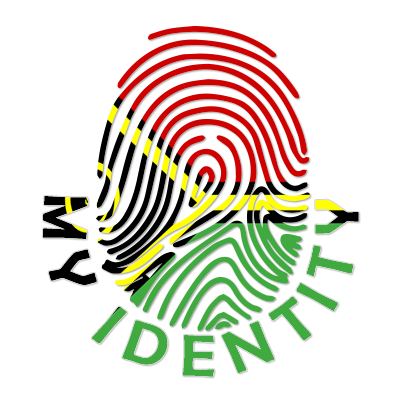 Huella My Identity Vanuatu, un producto único para bebés, ideal para personalizar chupetes y accesorios en chupete-bebe.com.