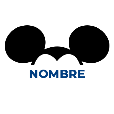 Empata Disney Mickey Bow para bebé, ideal para complementar su estilo. Perfecto para cualquier ocasión. Disponible en chupete-be