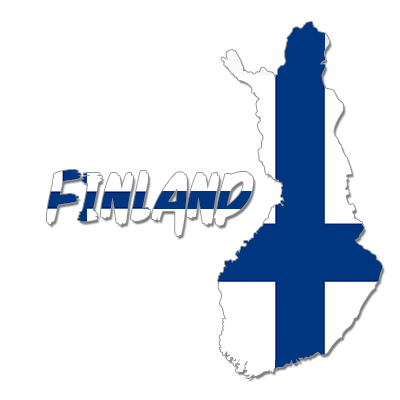 Chupete Finland maps, diseño único para tus pequeños. Ideal para bebés. Encuentra más en chupete-bebe.com.