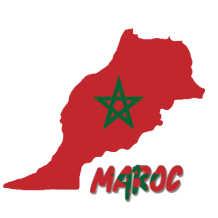 Chupete Maroc maps, ideal para tu bebé. Aporta estilo y confort en cada momento. Disponible en chupete-bebe.com