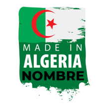 Producto Made in Algeria modelo 3, ideal para el cuidado y confort de tu bebé. Disponible en chupete-bebe.com.
