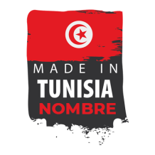 Producto Made in Tunisia versión-1, ideal para cuidar a tu bebé con estilo y calidad. Descúbrelo en chupete-bebe.com.
