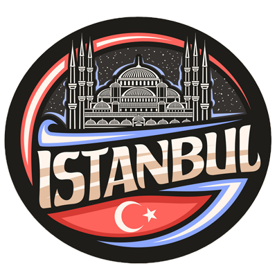 Chupete \"Ciudad de Estambul\" para bebés, diseño encantador y cómodo. Perfecto para el cuidado de tu pequeño.