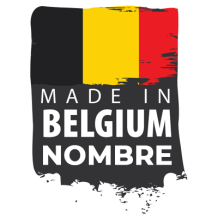 Producto para bebé de alta calidad, Made in Belgium, ideal para el cuidado y confort de tu pequeño. Descubre más en chupete-bebe