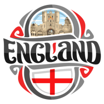 Chupete Flag England, ideal para bebés. Diseño encantador que representa la esencia de Inglaterra. Perfecto para el día a día.