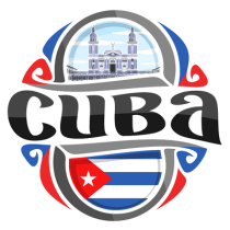 Estilo único para los más pequeños con Flag Cuba, ideal para su colección de artículos de bebé. Disponible en chupete-bebe.com.