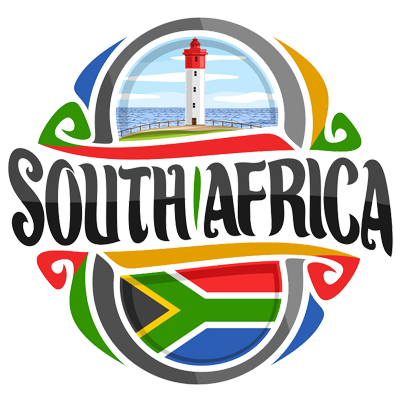 Flag South Africa, un diseño encantador para chupetes y artículos para bebé. Ideal para dar un toque especial. Visítanos en chup