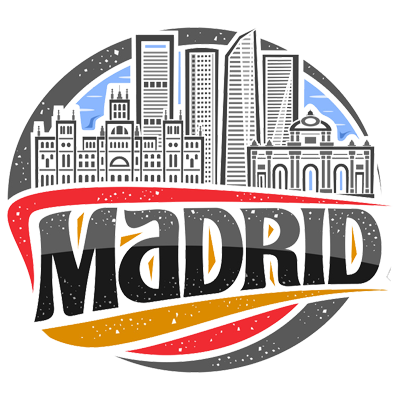 Producto Ciudad de Madrid: diseño encantador para bebés. Ideal para complementar el estilo de tu pequeño. Disponibles en chupete