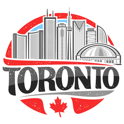 Set de artículos para bebé Ciudad de Toronto, ideal para un estilo moderno y cómodo. Encuentra todo en chupete-bebe.com.