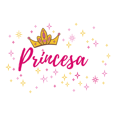 Corona amarilla princesa, ideal para darle un toque mágico a los momentos de tu bebé. Perfecta para celebrar su realeza.