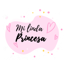 Chupete Mi bonito creación principeso-1: un dulce accesorio para tu bebé, ideal para mantener la calma y la felicidad.