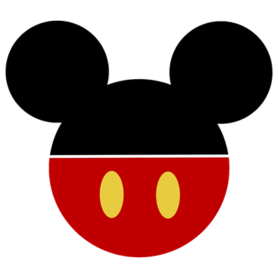 Pantalones cortos rojos Disney Mickey modelo-1, ideales para la comodidad y estilo de tu bebé. Disponibles en chupete-bebe.com.