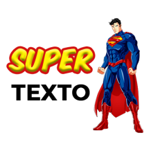 Chúpete Superman, ideal para pequeños héroes. Colorido y divertido para acompañar a tu bebé en cada aventura.