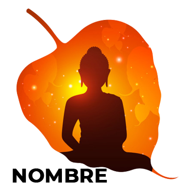 Diseño Budismo meditación zen arte-1, ideal para accesorios de bebé. Encuentra lo mejor en chupetes y más en chupete-bebe.com.