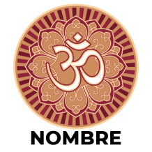 Chupete Om aum sanskrit versión-1, ideal para el bienestar y confort de tu bebé. Encuéntralo en chupete-bebe.com.