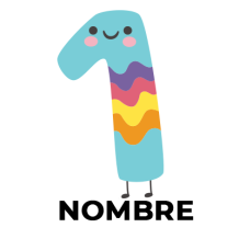 Estilo divertido para celebrar el primer año de tu bebé. Ideal para recordar momentos especiales en chupete-bebe.com.