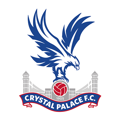 Chupete de bebé Crystal Palace Football Club, ideal para los pequeños aficionados al fútbol. Compra en chupete-bebe.com.