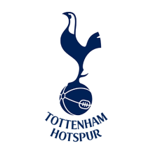 Chupete Tottenham Hotspur, ideal para los pequeños aficionados al fútbol. Un toque deportivo para su colección de productos.