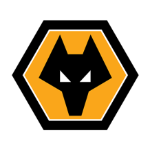 Chupete Wolverhampton Wanderers Football Club para bebés, ideal para mostrar el espíritu de su equipo favorito en cada día.