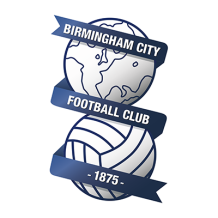 Chupete Birmingham City Football Club, ideal para pequeños aficionados al fútbol. Perfecto para el día a día de tu bebé.
