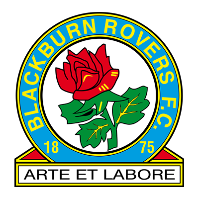 Chupete Blackburn Rovers FC, ideal para futuros aficionados al fútbol. Diseño divertido y cómodo para tu bebé.