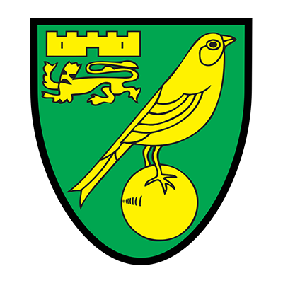Chupete Norwich City Football Club, ideal para los pequeños aficionados al fútbol. Su diseño encantará a todos.