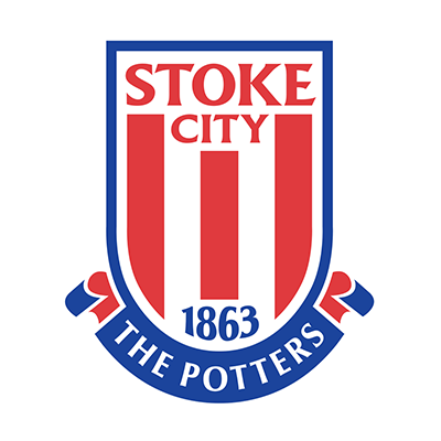Chupete bebé Stoke City Football Club, ideal para los pequeños aficionados. Disfruta de un estilo deportivo desde temprana edad.