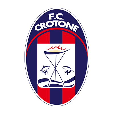 Chupete F.C. Crotone, ideal para los pequeños aficionados al fútbol. Disponible en chupete-bebe.com.