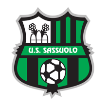 Chupete Unione Sportiva Sassuolo Calcio, ideal para los pequeños aficionados al fútbol. Disponible en chupete-bebe.com.