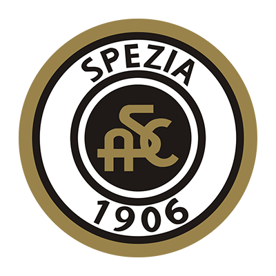 Spezia Calcio: diseño divertido para los pequeños. Ideal para chupetes y accesorios de bebé en chupete-bebe.com.