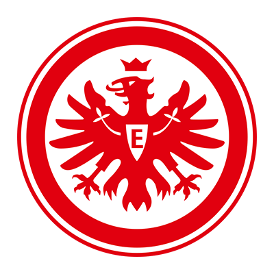 Chupete Eintracht Frankfurt para bebés, ideal para mostrar el apoyo a tu equipo mientras cuidas de tu pequeño. Disponibles en ch
