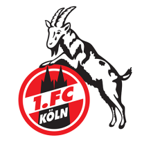 Chupete con diseño del Fußball-Club Köln, ideal para los pequeños aficionados. Encuéntralo en chupete-bebe.com.