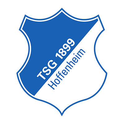 Chupete TSG 1899 Hoffenheim, ideal para los pequeños aficionados. Diseño divertido y seguro para tu bebé.