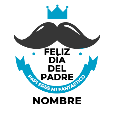 Bodys \"Feliz Día del Padre\" estilo niño, perfectos para celebrar a papá con ternura y estilo. Ideal para tu bebé.