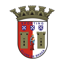 Chupete Sporting Clube de Braga, ideal para los pequeños fanáticos del fútbol. Encuentra calidad y estilo en chupete-bebe.com.