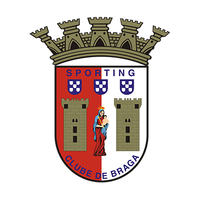 Chupete Sporting Clube de Braga, ideal para los pequeños fanáticos del fútbol. Encuentra calidad y estilo en chupete-bebe.com.
