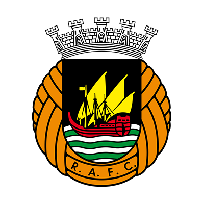 Chupete Río Ave Futebol Clube, ideal para los pequeños aficionados al fútbol. Perfecto para llevar estilo desde bebés.