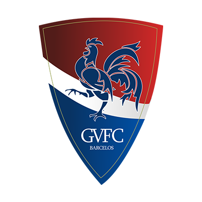 Chupete Gil Vicente Futebol Clube, ideal para amantes del fútbol. Perfecto para tu bebé y muy divertido. Visítanos en chupete-be
